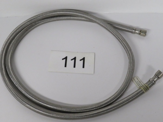 EASTMAN Metal 56" Water Line