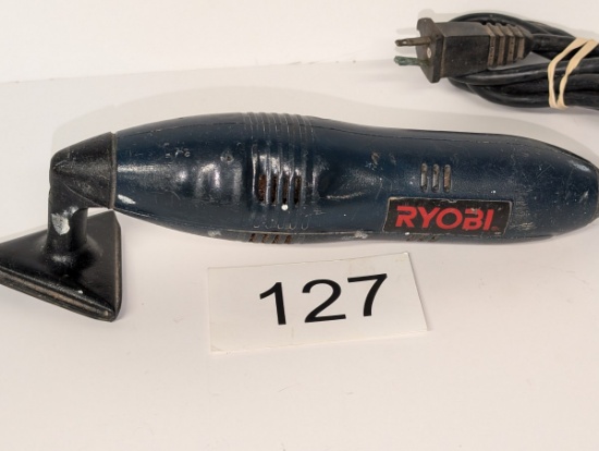 RYOBI Corner Detail Sander