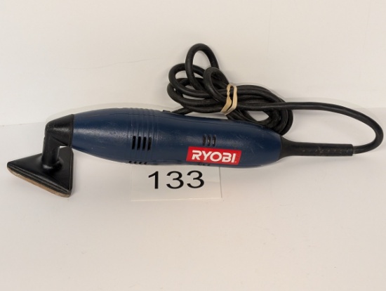RYOBI Corner Detail Sander