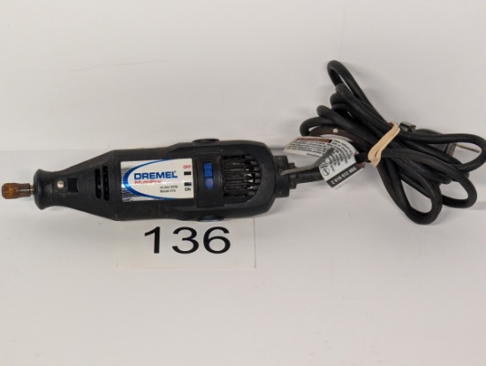DREMEL "MultiPro" Model #275