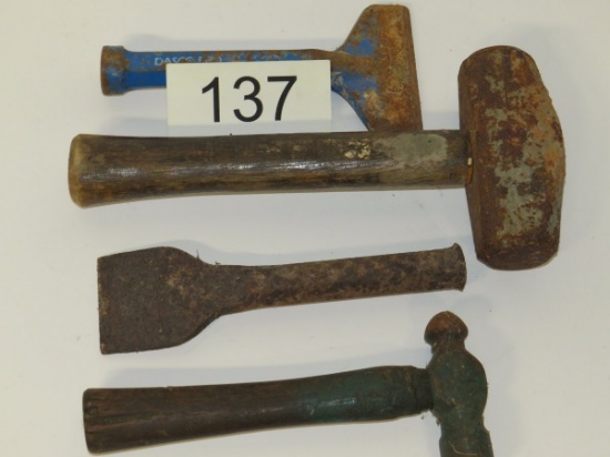 Masonry Tools