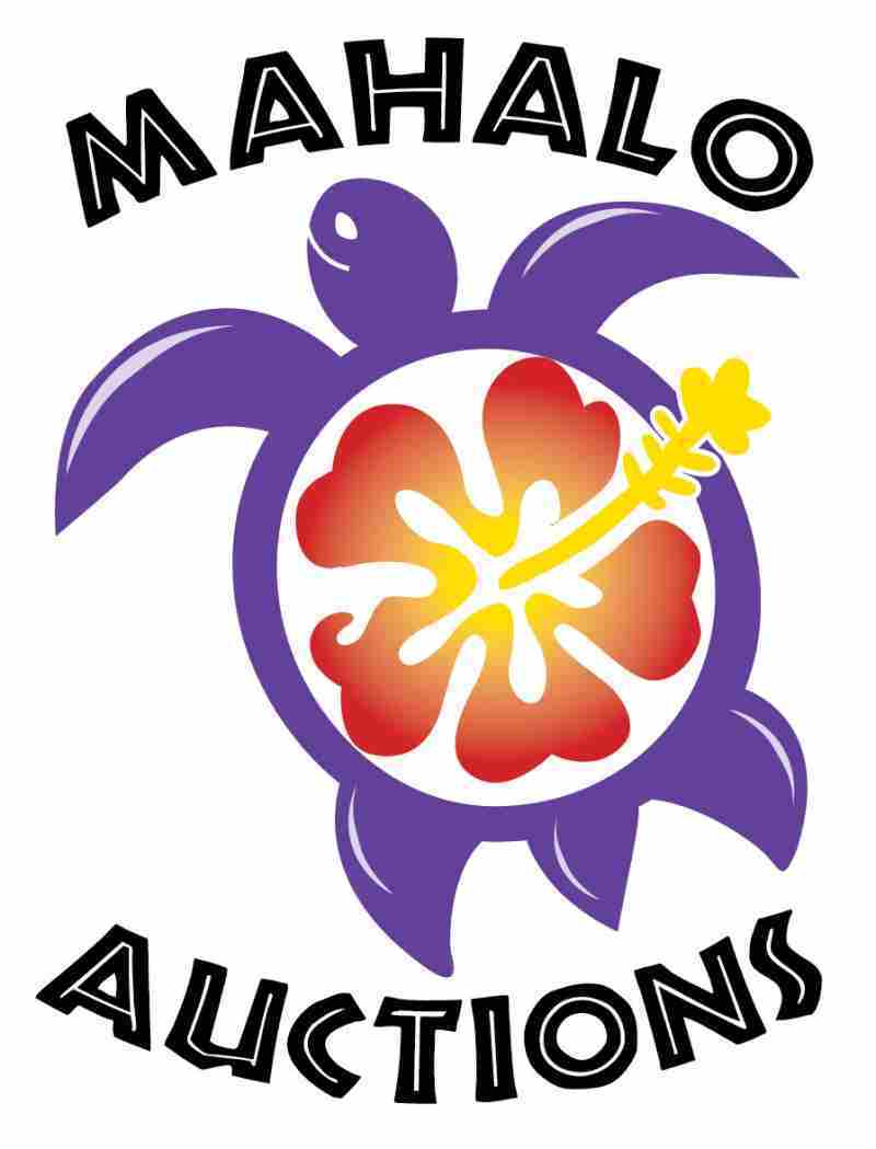 Mahalo Auctions