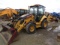 2011 CATERPILLAR 420E IT, 4x4 Tractor Loader Extend-A-Hoe, s/n DAN01179, po