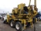 STERLING HD Marauder Production Digger, s/n 1409, powered by Ford V-8 gas e