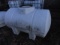 300 Gallon Poly Water Tank