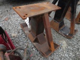 Plate Compactor Extension/Reducer
