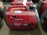 HONDA EU2000i Gas Generator