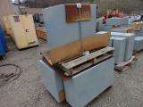 (3 pallets) Junction Boxes
