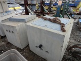 Precast & Quazite Junction Boxes & Manhole Covers