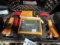 FLUKE 1625 Earth Ground Tester