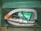 GREENLEE 591 Fish Tape Blower System