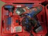 MILWAUKEE 2472-20 Cordless 600MCM Cable Cutter