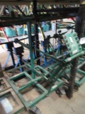 Wire Dispensing Cart