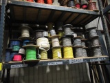 Wire (On Middle Shelf)