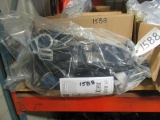 (2 Boxes) Safety Harnesses