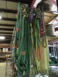 Endless Slings, Straps, and Rigging