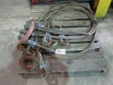 4-Part Cable Spreader