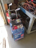 ASSOCIATED 6/12/24 Volt Battery Charger/Load Tester