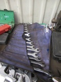 SK Combination Wrench Set