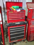 CRAFTSMAN Tool Chest and Contents