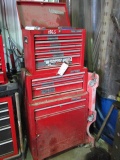 CRAFTSMAN Tool Chest and Contents