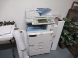 GESTETNER Copier/Fax/Printer/Scanner