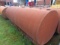 1,000 Gallon Steel Tank