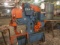 BUFFALO Universal Model 65U11905 Iron Worker, order no. 2800214, with 1 1/6
