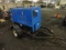 MILLER Big Blue 402D Portable Welder, powered by Deutz diesel engine (5,000