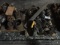 (4 Pallets) Gears, Valves, and Fittings