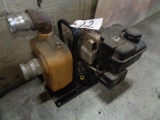 MONARCH BSGF-8 Centrifugal Pump