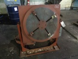 ALLIS PEDE AE12B Welding Positioner