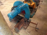 MILWAUKEE Electric Chop Saw