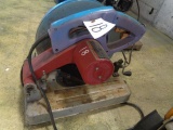 CHICAGO Electric Chop Saw