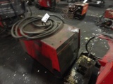 LINCOLN Power Wave Welder