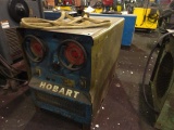 HOBART TR-500 Welder