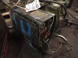 LINCOLN LN-25 Arc Welder