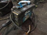 MILLER 8VS Suitcase Welder