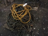 (2 Pallets) Welding Leads