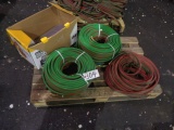 Oxygen/Acetylene Hose and Tips