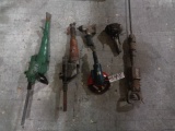 Pneumatic Tools