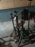 Pipe Stands