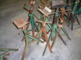 Pipe Stands