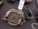 SKILSAW 60 Degree Circular Saw