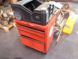 Rolling Tool Box