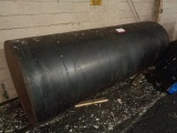 1,000 Gallon Steel Tank