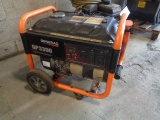 GENERAC GP3300 Portable Generator