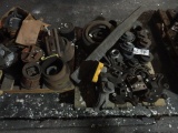 (4 Pallets) Gears, Valves, and Fittings