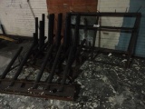 Sheet Metal Rack