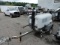 2011 WACKER NEUSON LTN6 Light Plant, s/n 20011979, Kohler diesel (Meter Rea